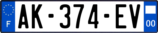 AK-374-EV