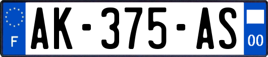 AK-375-AS