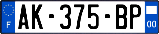 AK-375-BP
