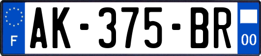 AK-375-BR