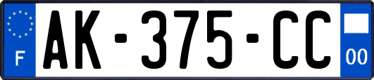 AK-375-CC