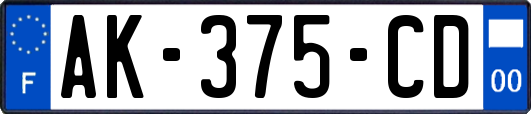 AK-375-CD