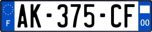 AK-375-CF