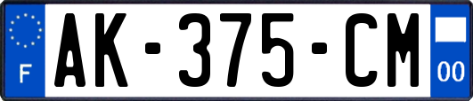 AK-375-CM