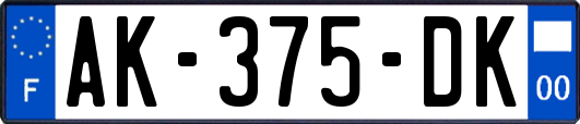 AK-375-DK
