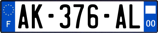 AK-376-AL