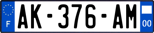 AK-376-AM