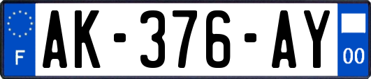 AK-376-AY