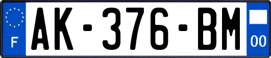 AK-376-BM