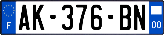 AK-376-BN