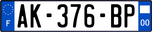 AK-376-BP