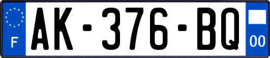 AK-376-BQ