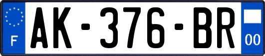 AK-376-BR