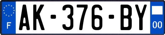 AK-376-BY