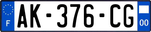 AK-376-CG