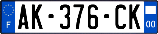 AK-376-CK