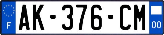 AK-376-CM