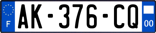 AK-376-CQ