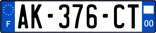 AK-376-CT