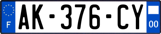 AK-376-CY