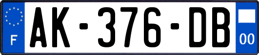 AK-376-DB