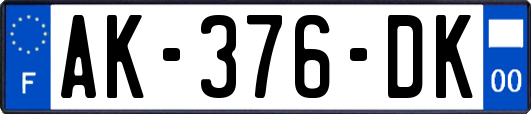AK-376-DK