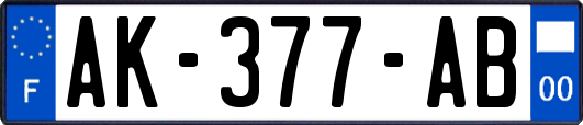 AK-377-AB