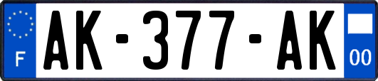 AK-377-AK