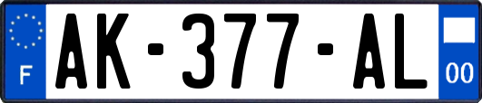 AK-377-AL