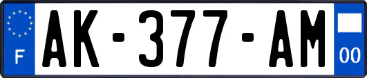 AK-377-AM