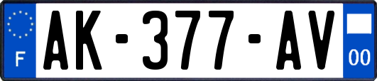 AK-377-AV