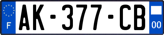 AK-377-CB