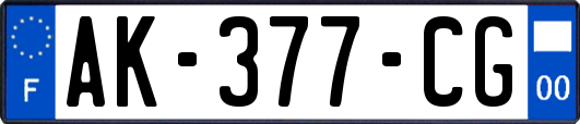 AK-377-CG