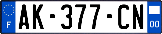 AK-377-CN