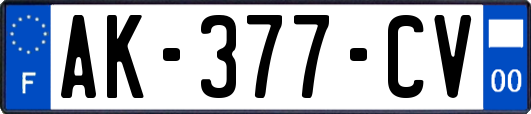 AK-377-CV