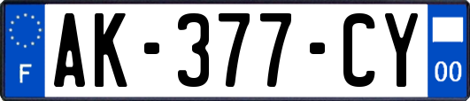 AK-377-CY