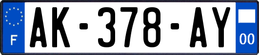AK-378-AY
