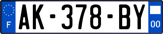 AK-378-BY