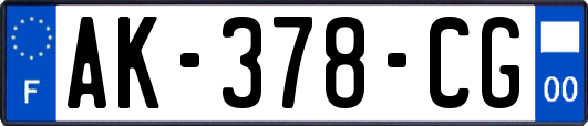 AK-378-CG