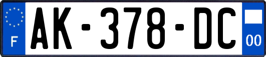 AK-378-DC