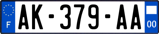 AK-379-AA