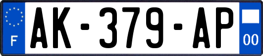 AK-379-AP