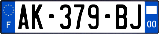 AK-379-BJ