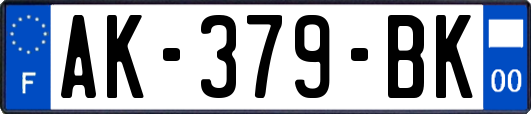 AK-379-BK