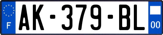 AK-379-BL