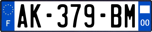 AK-379-BM
