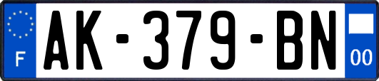AK-379-BN