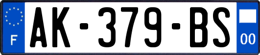 AK-379-BS