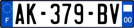 AK-379-BV