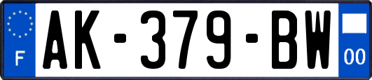 AK-379-BW